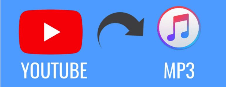 Convertisseur Youtube Mp3 Et Mp4, Un Outil Efficace Pour Télécharger Gratuitement Des Vidéos Et De La Musique De Youtube.