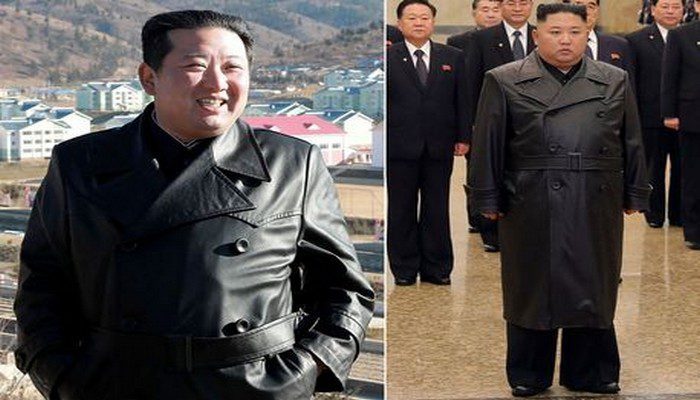 Corée Du Nord Les Autorités Décision Surprenante Éviter Dimiterimage Kim Jong Un