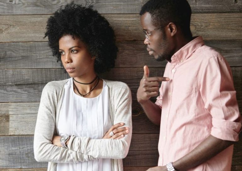 5 Grands Problèmes Des Couples Qui Risquent De S'Aggraver Avec Le Temps