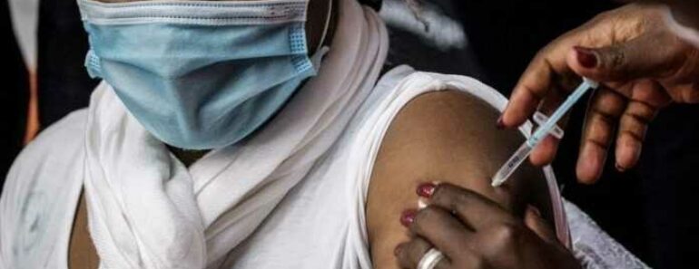 Kenya: La Vaccination Contre Le Covid-19 Est Devenue Obligatoire