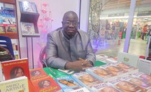 Côte D&Rsquo;Ivoire : Le Célèbre « Écrivain Féminin »  Isaïe Biton Koulibaly Décède