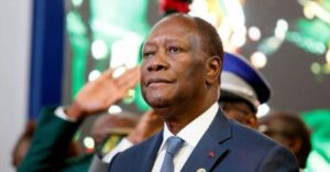 Burkina-Faso : Les Burkinabés Ne Veulent Pas D&Rsquo;Alassane Ouattara