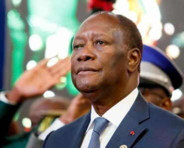 Côte d’Ivoire : Alassane Ouattara humilie Marcel Amon-Tanoh (Chris Yapi)