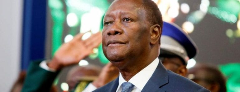 Mali : Alassane Ouattara dans les collimateurs de la justice