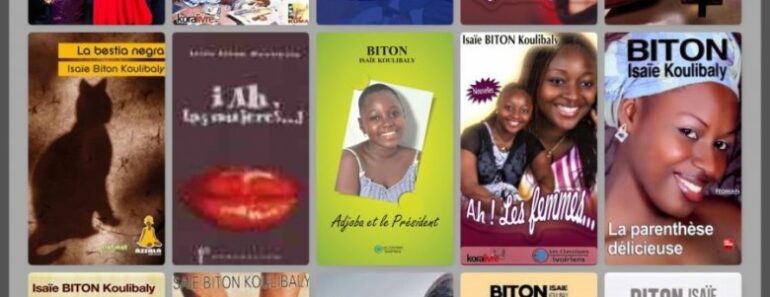 Côte D&Rsquo;Ivoire-Urgence/Écrivain Isaïe Biton Coulibaly Est Mort