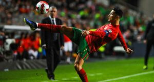 Cristiano Ronaldo Ne Veut Pas S’excuser Après La Défaite Du Portugal