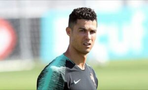 Cristiano Ronaldo Disparaît À Nouveau Et Suscite Des Interrogations À Manchester United