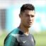 Cristiano Ronaldo aperçu entrain de faire des incantations (vidéo)