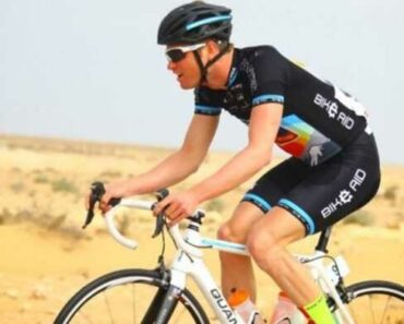 Cyclisme, Tour Du Faso : Daniel S&Rsquo;Impose Devant Oussama Khafi