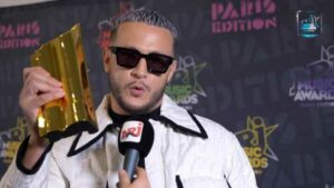 Dj Snake, Lauréat Du Nrj Music Award, Se Rend En Algérie