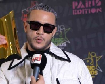 Dj Snake, Lauréat Du Nrj Music Award, Se Rend En Algérie