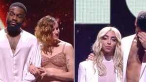 Danse Avec Les Stars : Drame Après Les Finales, Révélation Bouleversante.