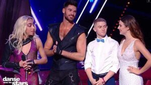 Danse Avec Les Stars, Ils Sont Amoureux Dans La Vraie Vie