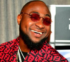 Davido : Voici Ce Qu&Rsquo;Il Fera Avec Les 184 Millions De Nairas Reçus