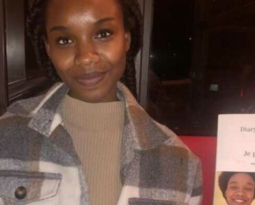 Diary Sow : Deux Choses À Savoir Sur Le Roman «Je Pars» De L’étudiante Sénégalaise