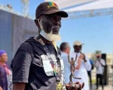 Sénégal : Diomaye Sène, 77 Ans, A Couru Le Marathon De Dakar De 42 Kilomètres