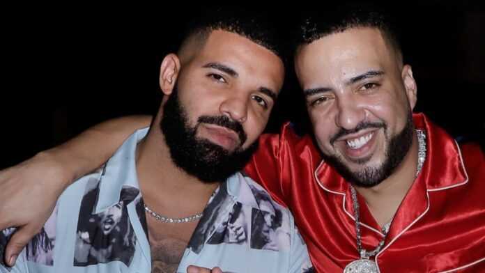 Drake Featuring French Montana La Raison