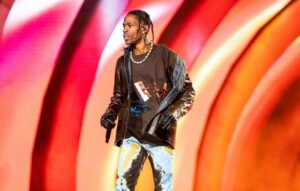 Drame À Astroworld : Travis Scott Et Apple Visés Par Un Procès À 1,7 Milliard D’euros