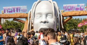 Drame D’astroworld : Le Bilan S’alourdit, Un Garçon De 9 Ans Est Mort