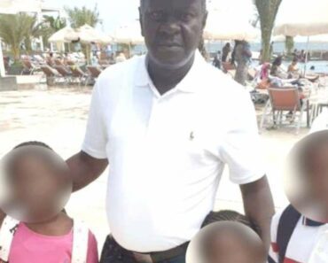 Drame Sénégalais : Un Médecin Tue Son Enfant Et Se Suicide