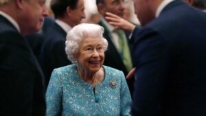 Elizabeth Ii : Enfin Une Bonne Nouvelle Pour La Reine