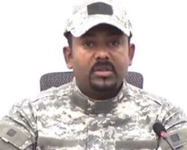 Éthiopie : Le ministre Abiy Ahmed prêt à retourner sur les terrains d’opérations militaires