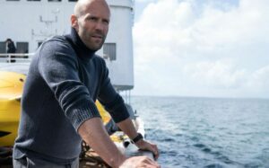 Expendables 4 : Jason Statham Balance Une Première Vidéo Qui Séduit La Toile