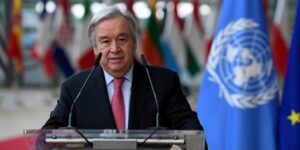 Éthiopie : Guterres Appelle À Un « Cessez-Le-Feu Immédiat Inconditionnel Pour Sauver Le Pays »