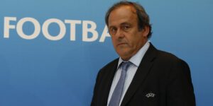 Fifa-Uefa : Michel Platini Tacle Violemment Gianni Infantino