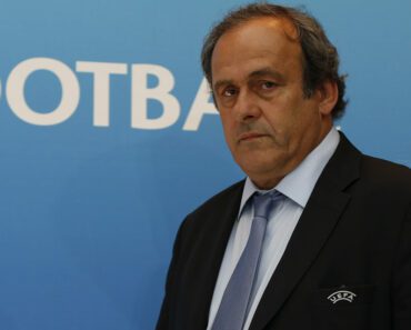 FIFA-UEFA : Michel Platini tacle violemment Gianni Infantino