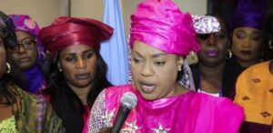 Affaire Fatima Dione: Le Ministre De La Femme Demande Que Justice Soit Faite