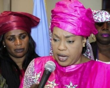 Affaire Fatima Dione: Le Ministre De La Femme Demande Que Justice Soit Faite