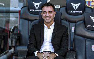 Fc Barcelone : Xavi A-T-Il Payé Pour Entraîner Le Club ?