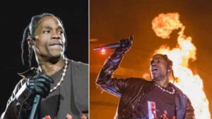 Festival Astroworld : 8 Morts Et 300 Blessés Pendant Le Show De Travis Scott