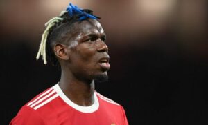 Paul Pogba : Cette Légende Révèle Pourquoi Il Quitte Manchester United