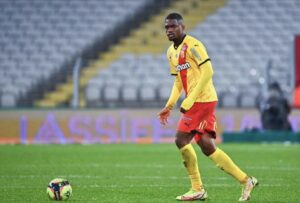 Football : Cheick Doucouré Se Retire De La Sélection Du Mali