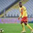 Football : Cheick Doucouré Se Retire De La Sélection Du Mali