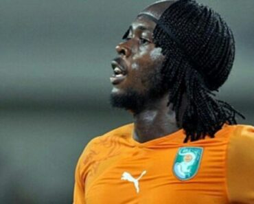 Football : Mauvaise Nouvelle Pour L&Rsquo;Attaquant Ivoirien Gervinho