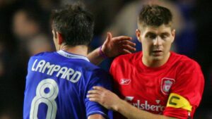 Gerrard Et Lampard Ne Sont Pas Aptes Pour Entraîner En Premier League