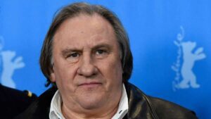 Gérard Depardieu : Scoop, Sa Nièce A Eu Une Grande Influence Sur Leur Relation Très Étrange…