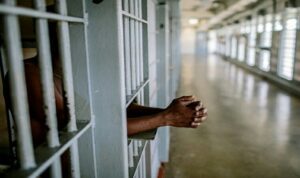 Ghana : Un Jeune De 23 Ans Condamné À 144 Ans De Prison, La Raison