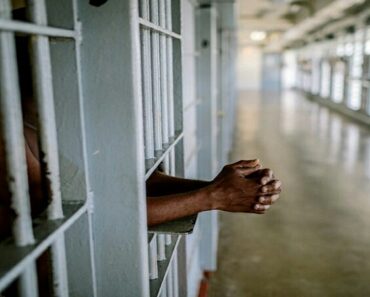 Ghana : un jeune de 23 ans condamné à 144 ans de prison, la raison