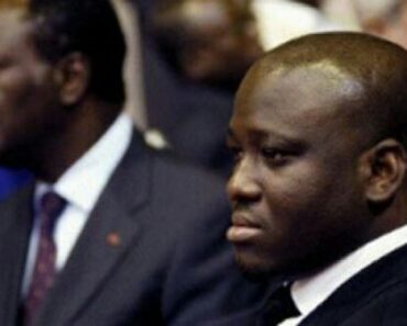 Côte D&Rsquo;Ivoire : Guillaume Soro Cherche À Se Réconcilier Avec Le Président Alassane Ouattara