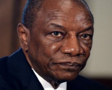 La Guinée/CEDEAO appelle à la libération immédiate d’Alpha Condé