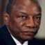 La Guinée/CEDEAO appelle à la libération immédiate d’Alpha Condé
