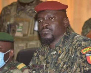 Guinée/ Un général mort en 2020 mis à la retraite par le Colonel Doumbouya