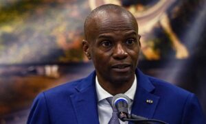 Haïti / Nouvelles De L&Rsquo;Assassinat Du Président Jovenel Moise