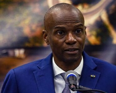 Haïti / Nouvelles De L&Rsquo;Assassinat Du Président Jovenel Moise