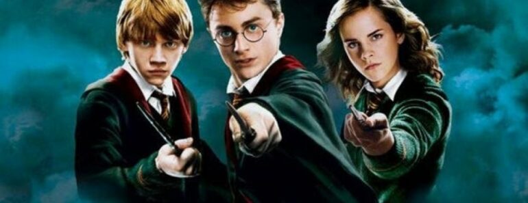 Harry Potter : 20 Ans Après, Les Acteurs De Retour Pour Cet Événement