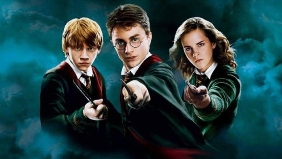 Harry Potter 20 Ans Apres Les Acteurs De Retour Pour Cet Evenement